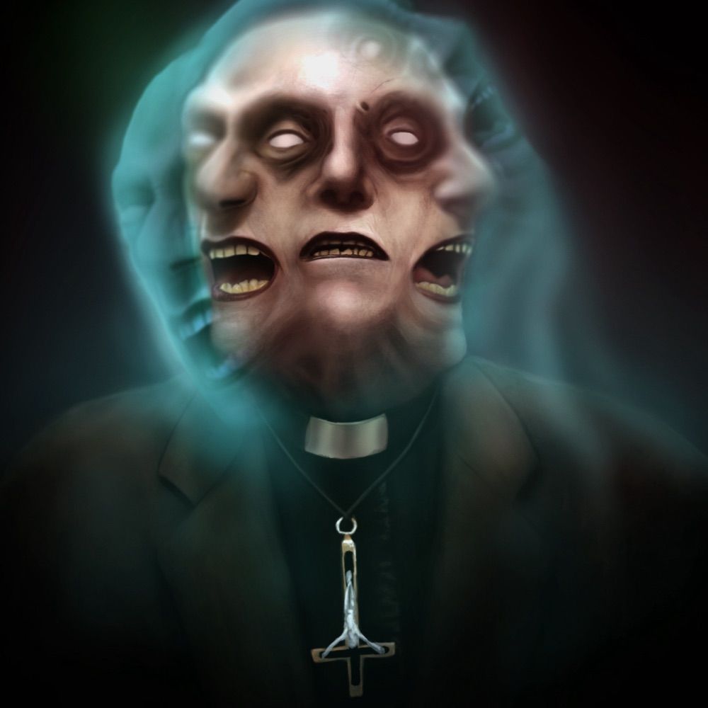 Father Evil