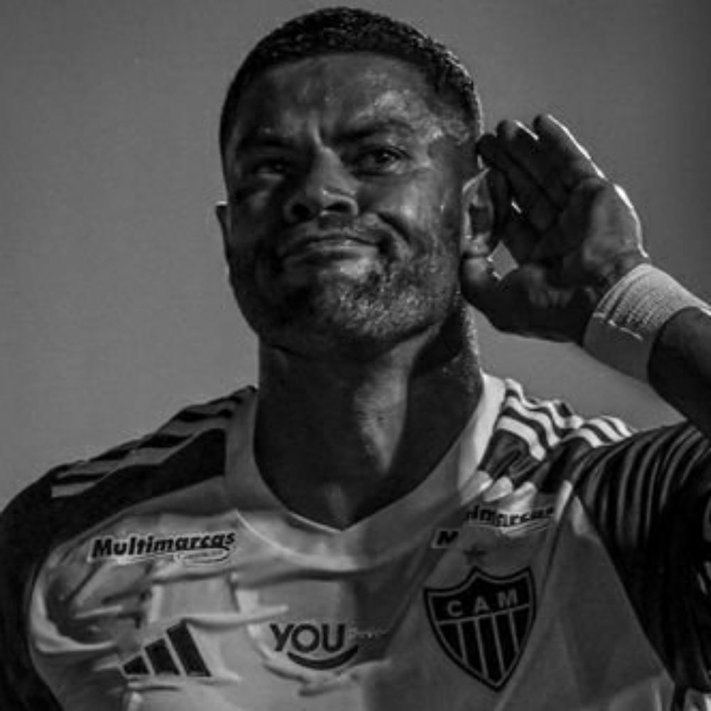 Uma atleticanaᶜᵃᵐ🐔