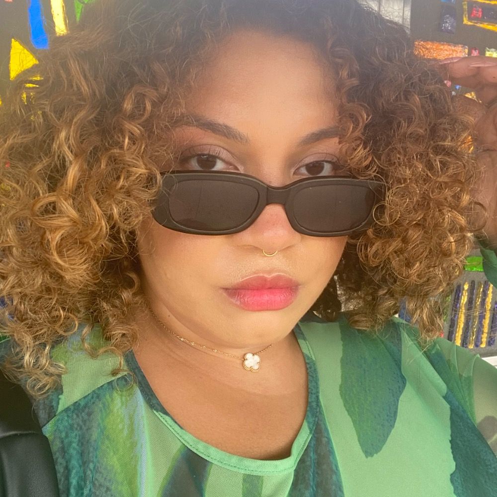 brittany spanos 🧿