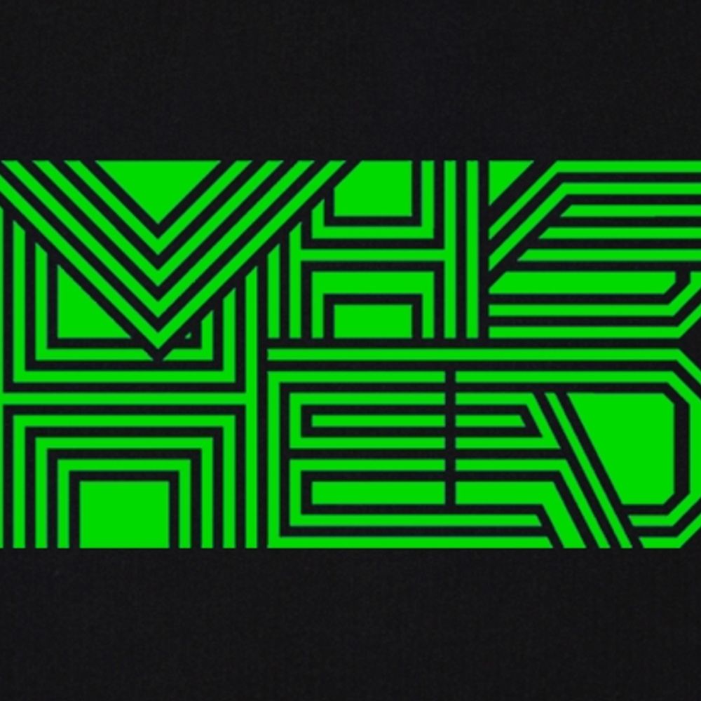 VHS Head