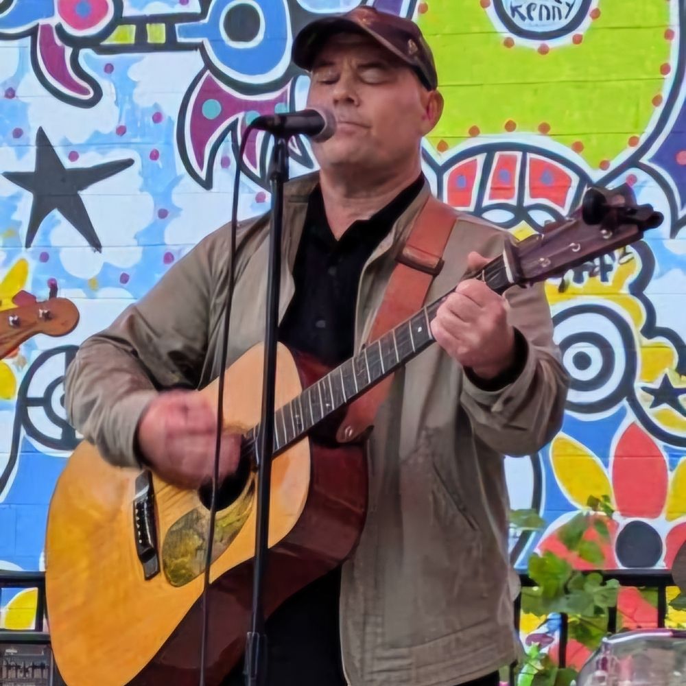 Todd Aschenbach