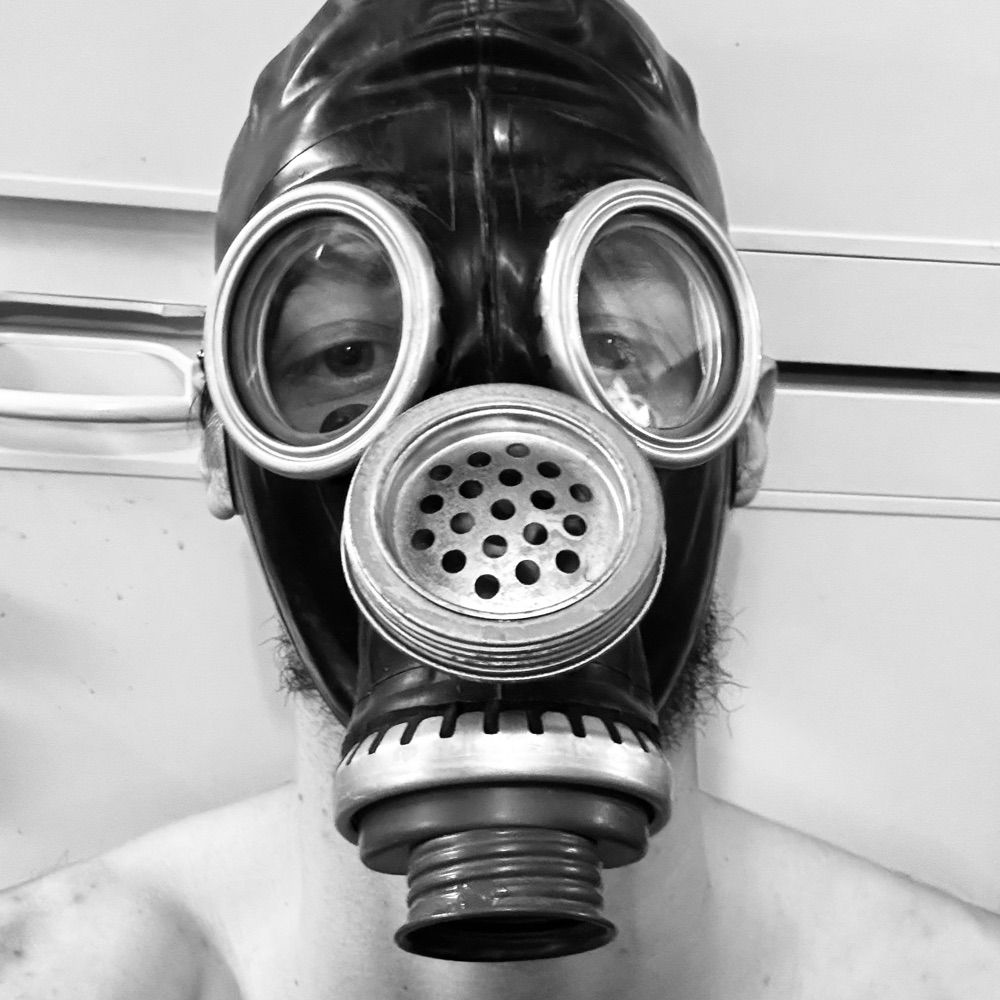Masked Dan