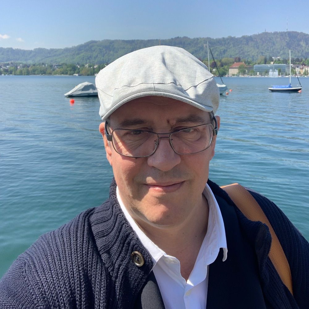 Daniel Visentini