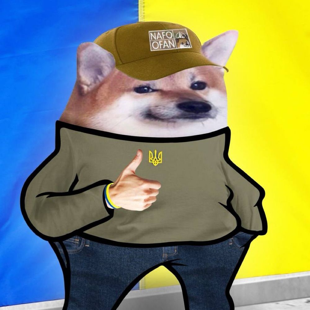 Bjorn “TheRealDinges” 🇧🇪🇺🇦🇬🇪