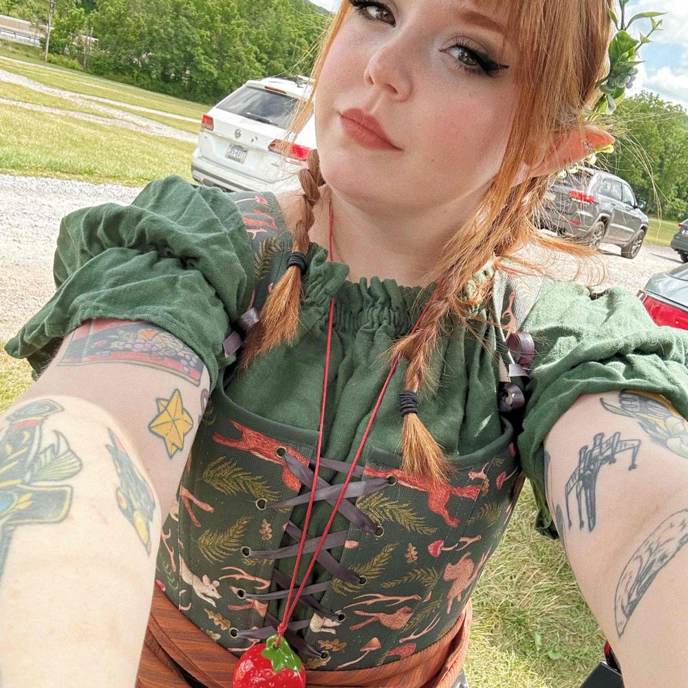 Ladystarkiller