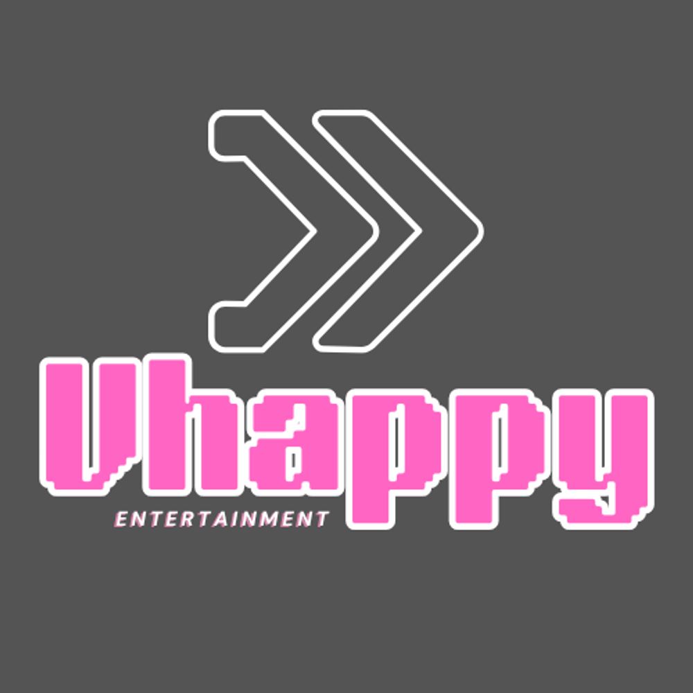 VHappy (Project VTuber Agency)
