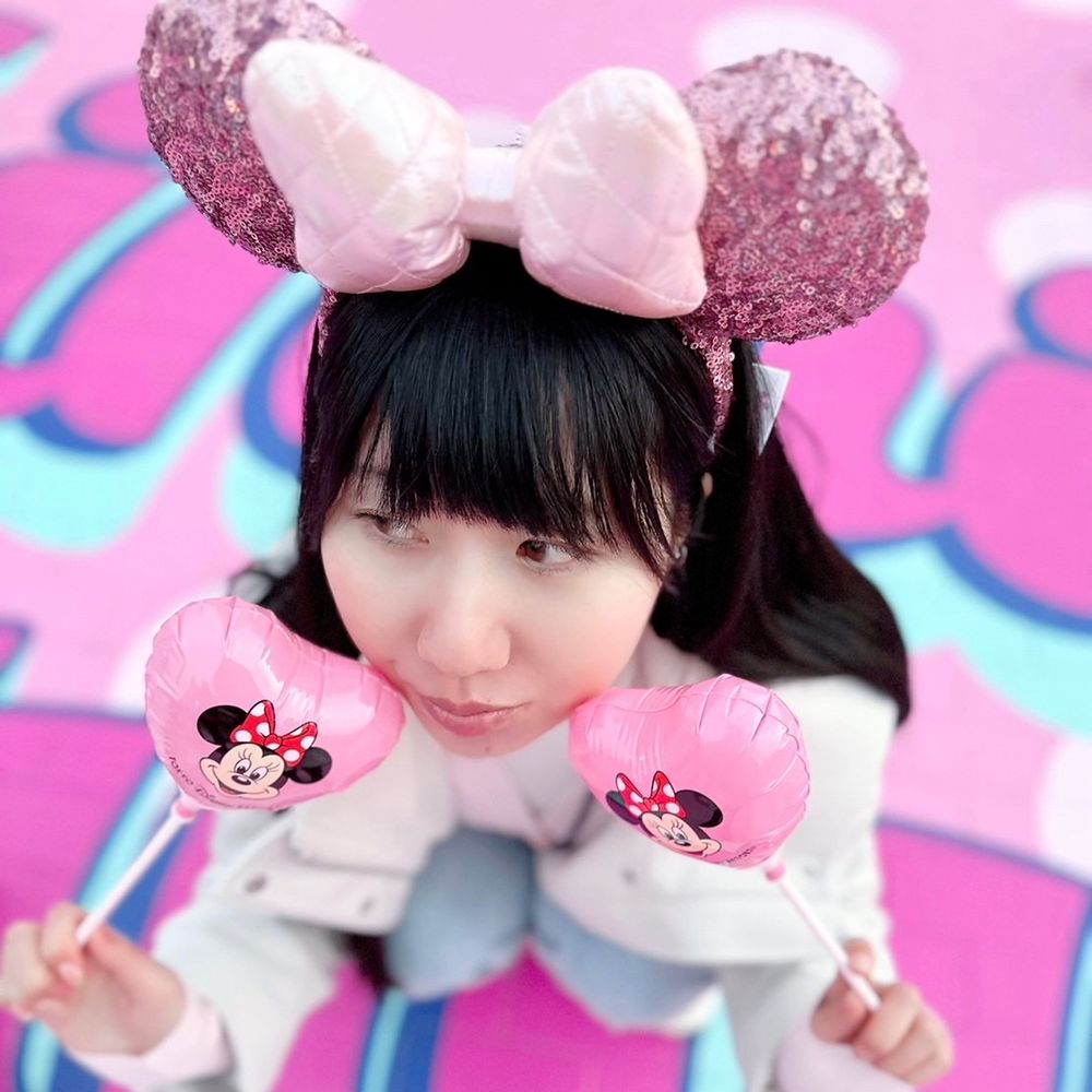 清藤 希吏子