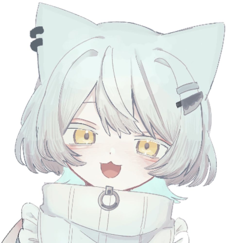 綿雨タマ🌧️🔪