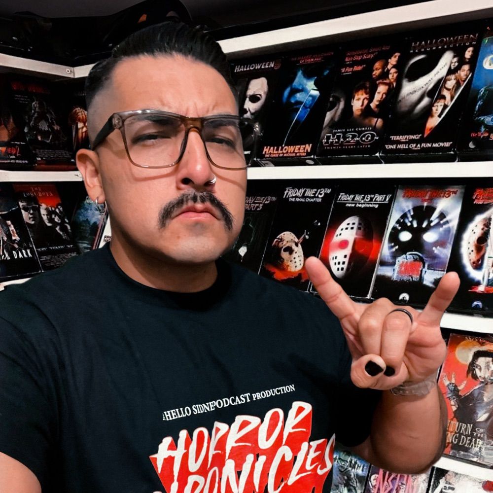 Travis Trujillo