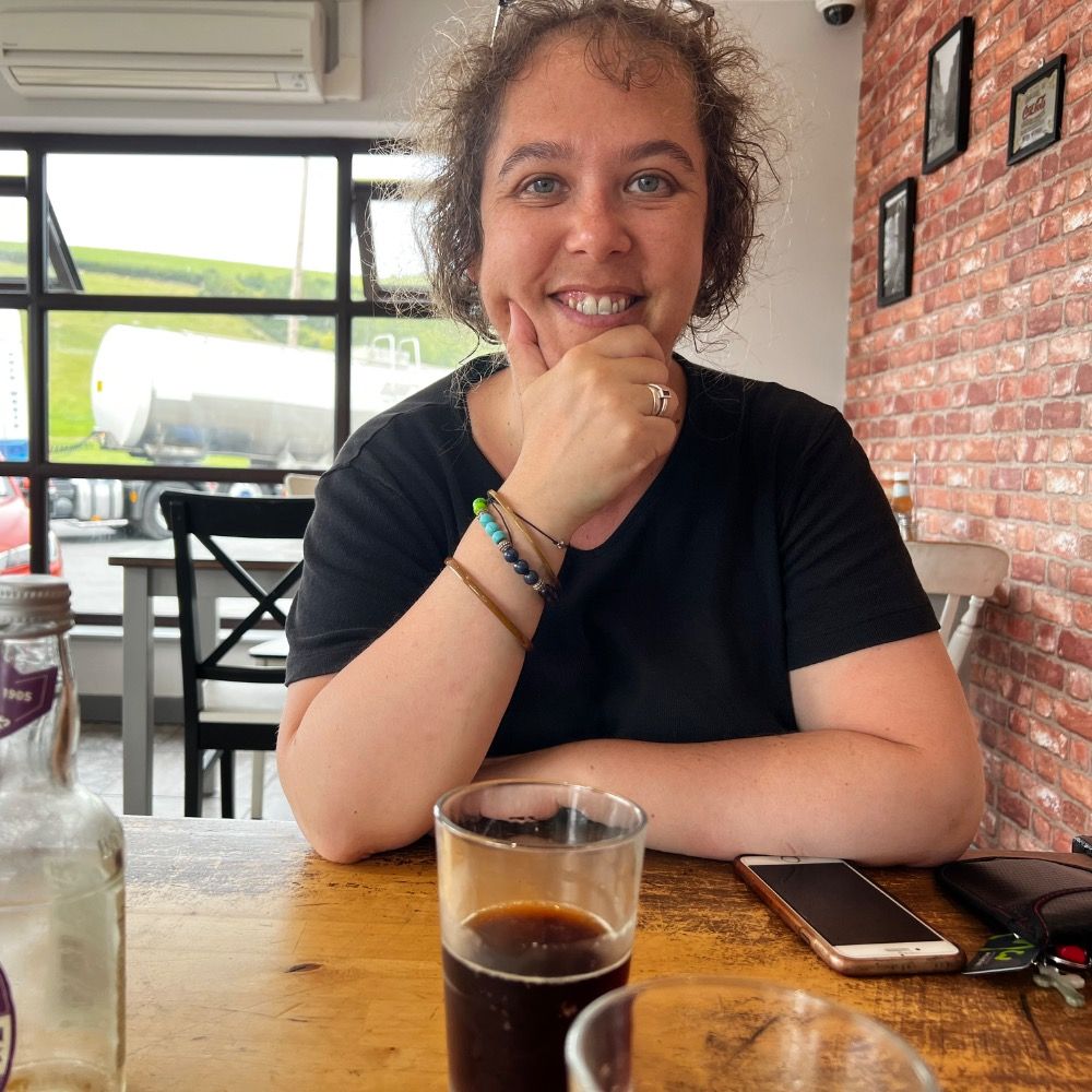 Dr Julie Gittoes