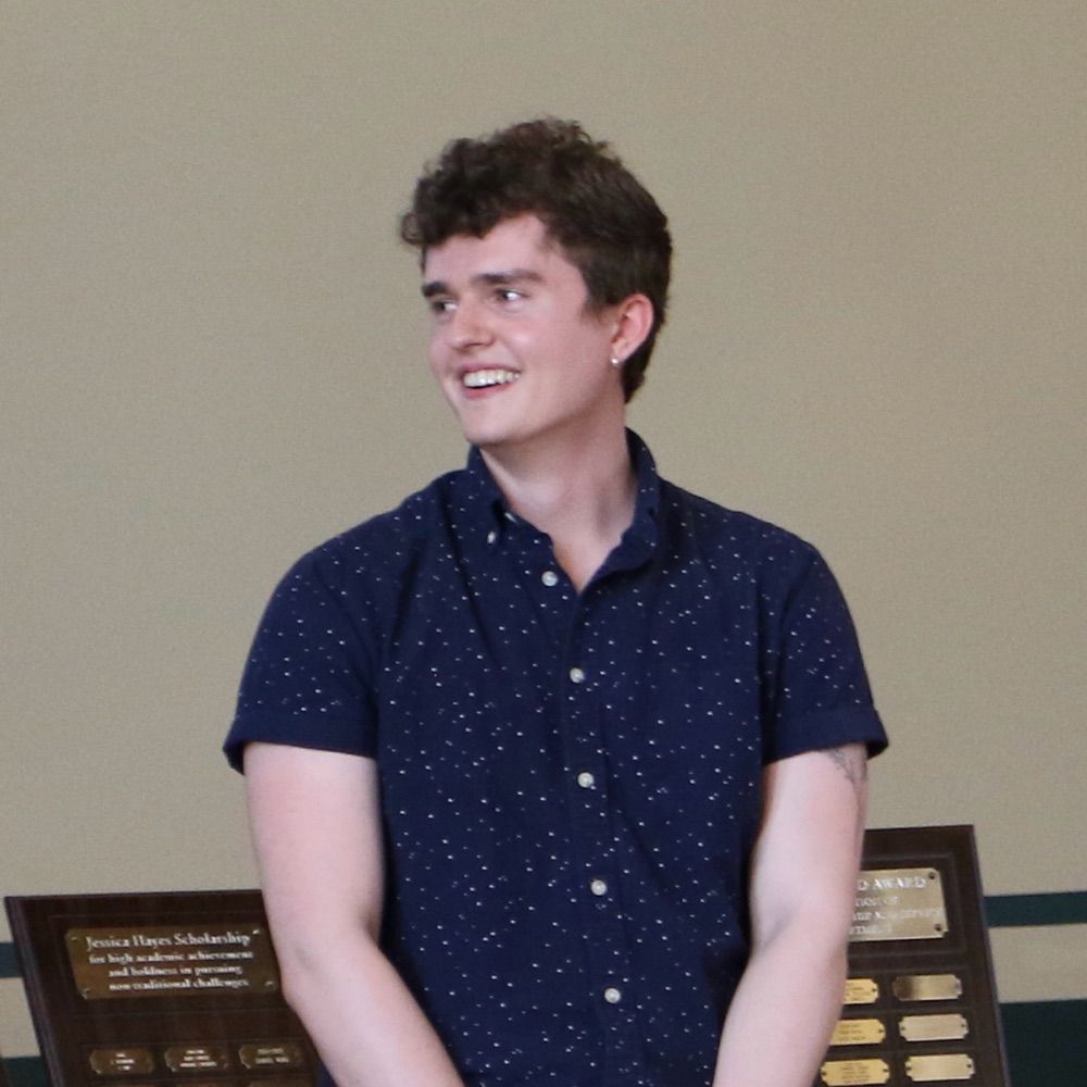 Dylan McLaughlin