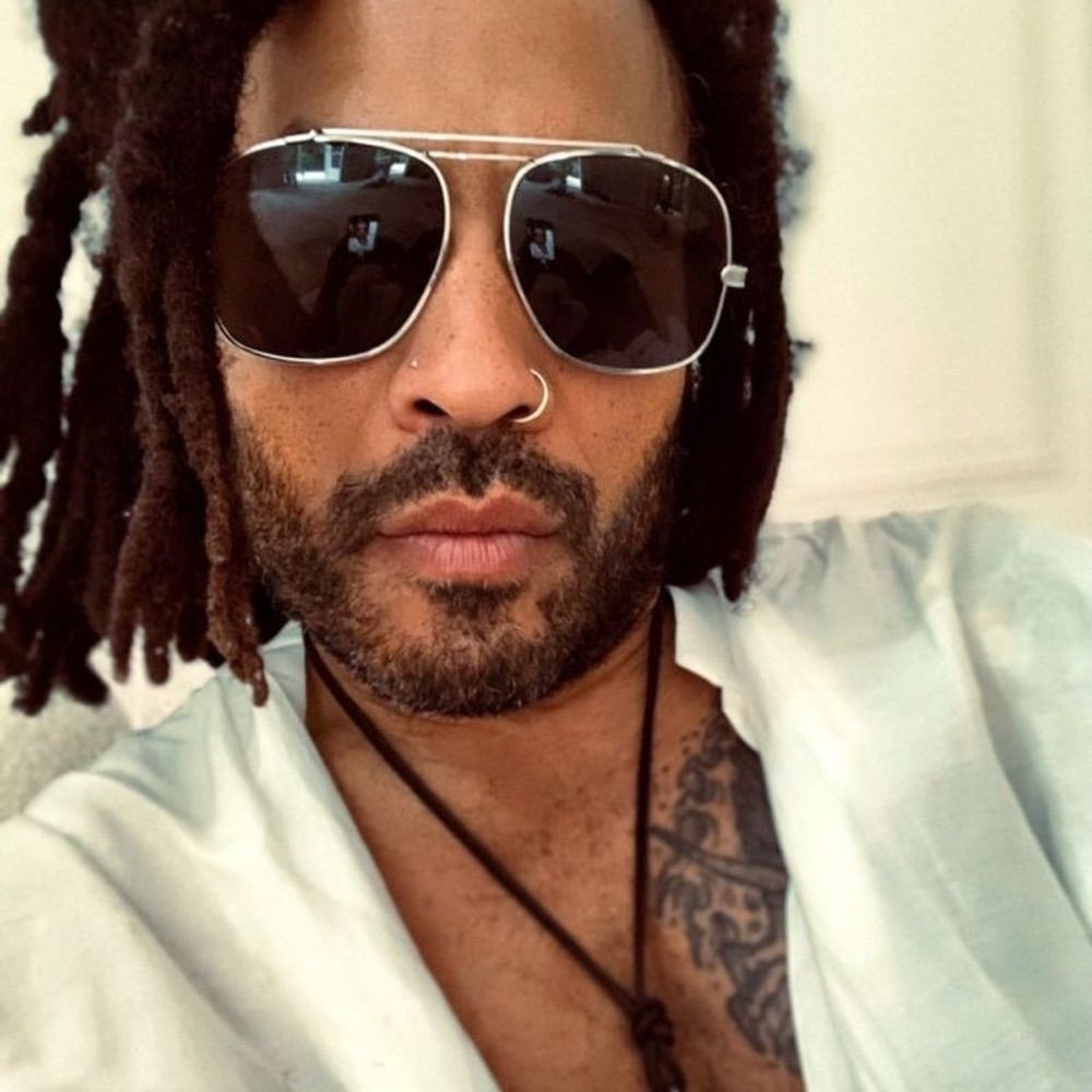 Lenny Kravitz