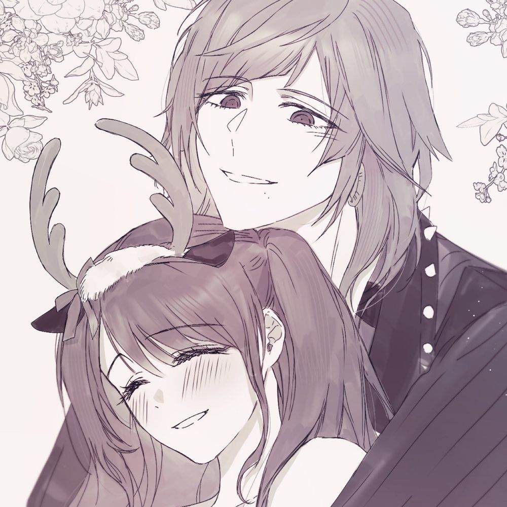 chu♡