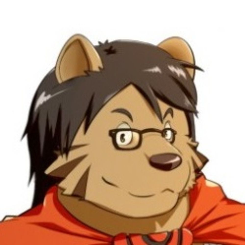 CreyosTheBear