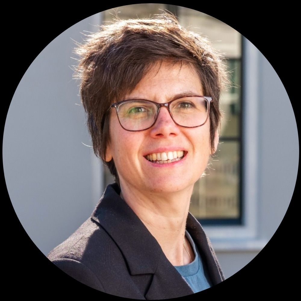 Karin van Es