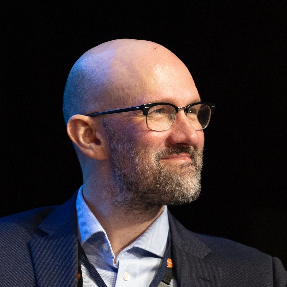 Huw Thomas