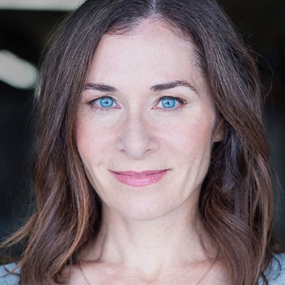 Adriana Barton