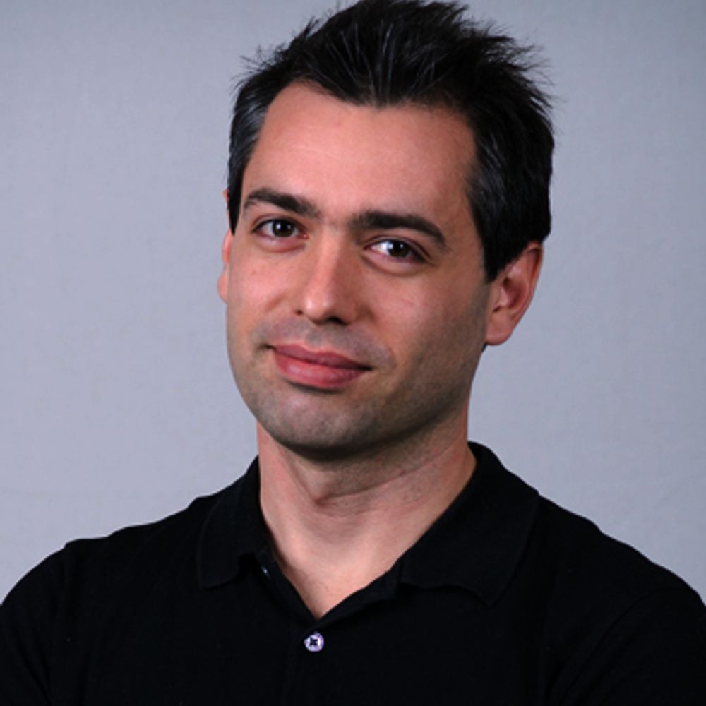 Jeremy Kerr