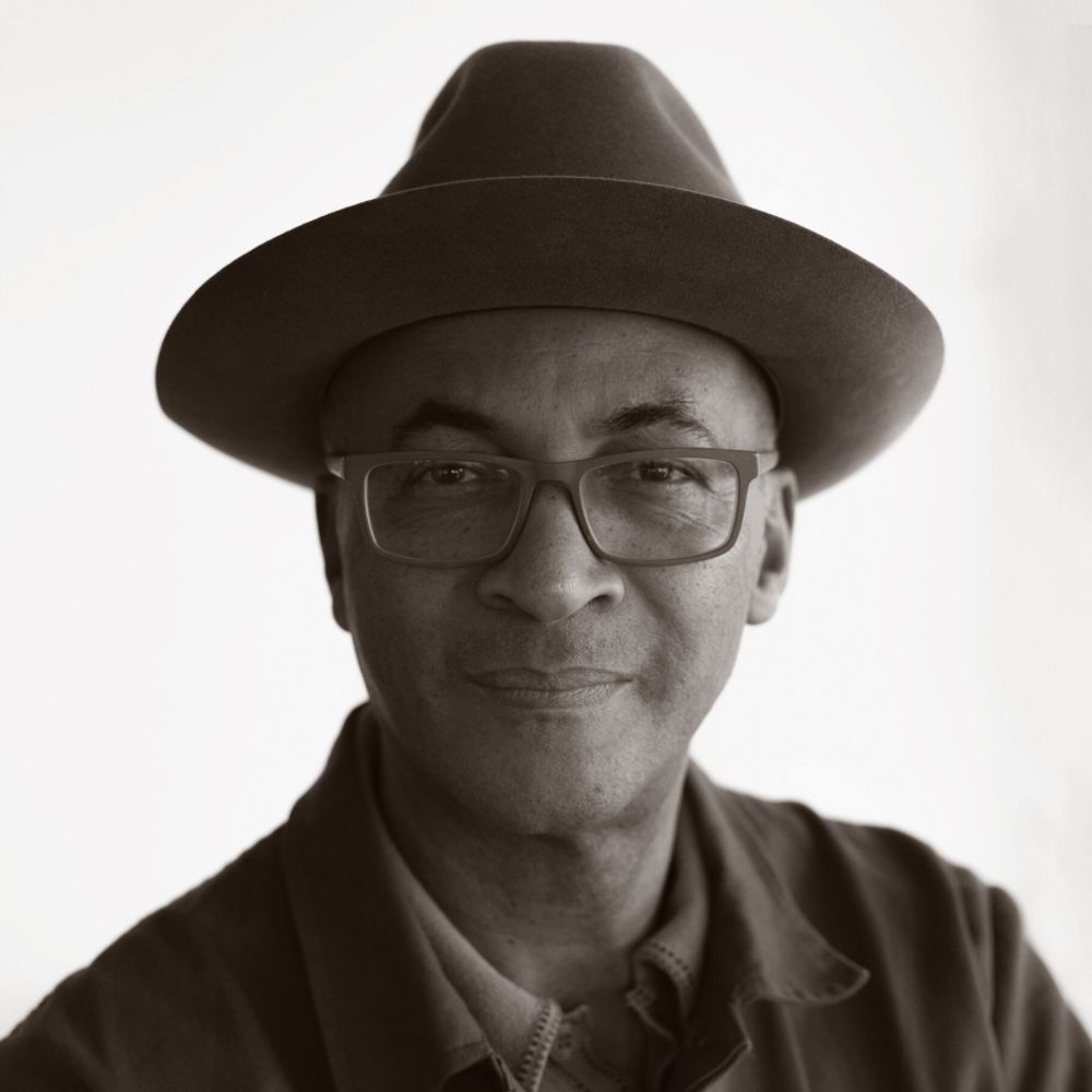 Colin Grant