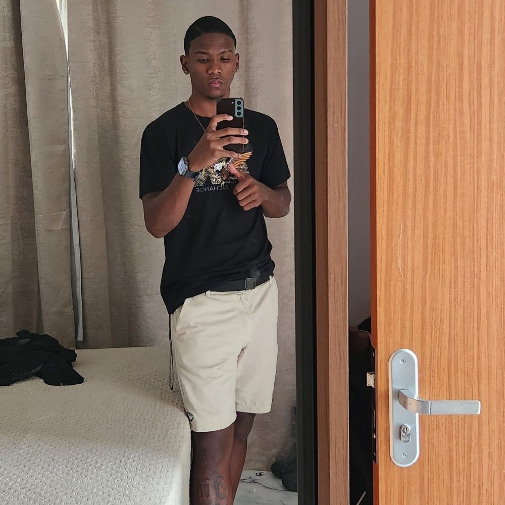 Mindu 🌪️🤴🏾