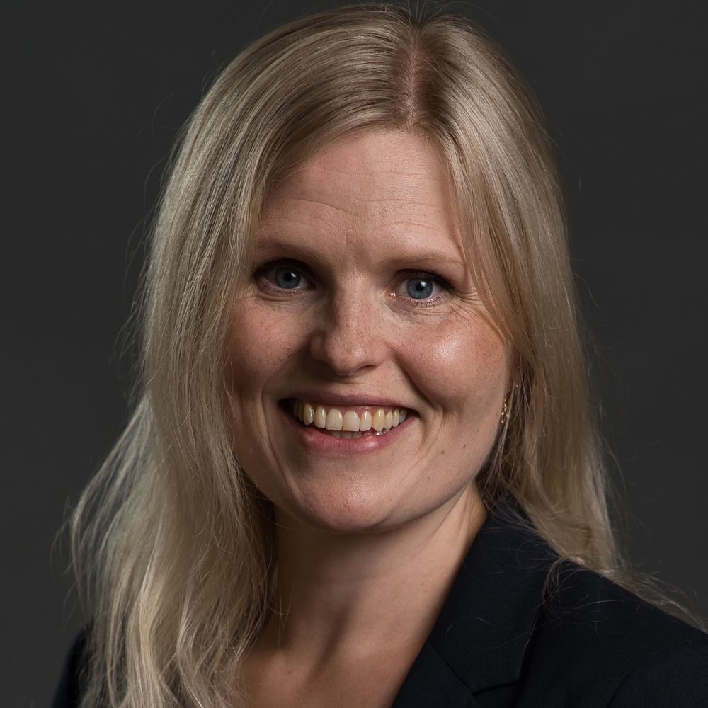 Maria Häggman