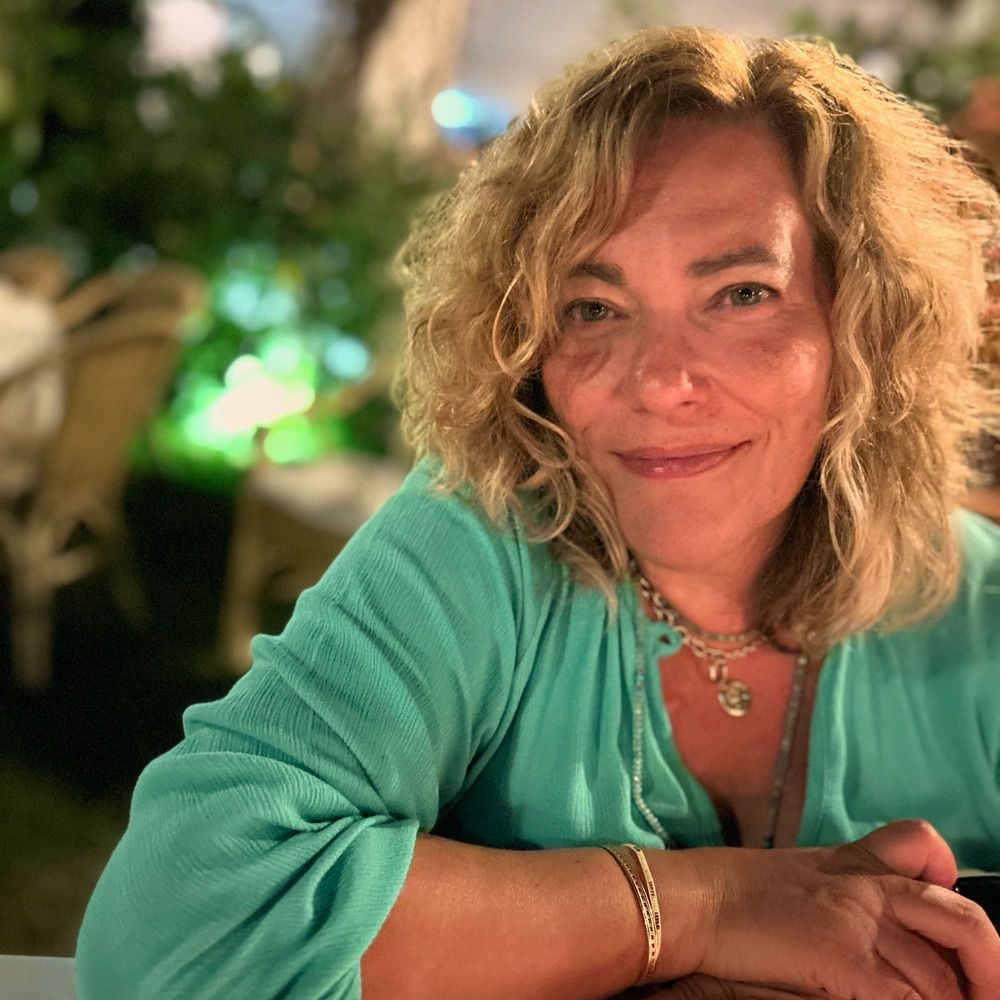 Charo Chávez