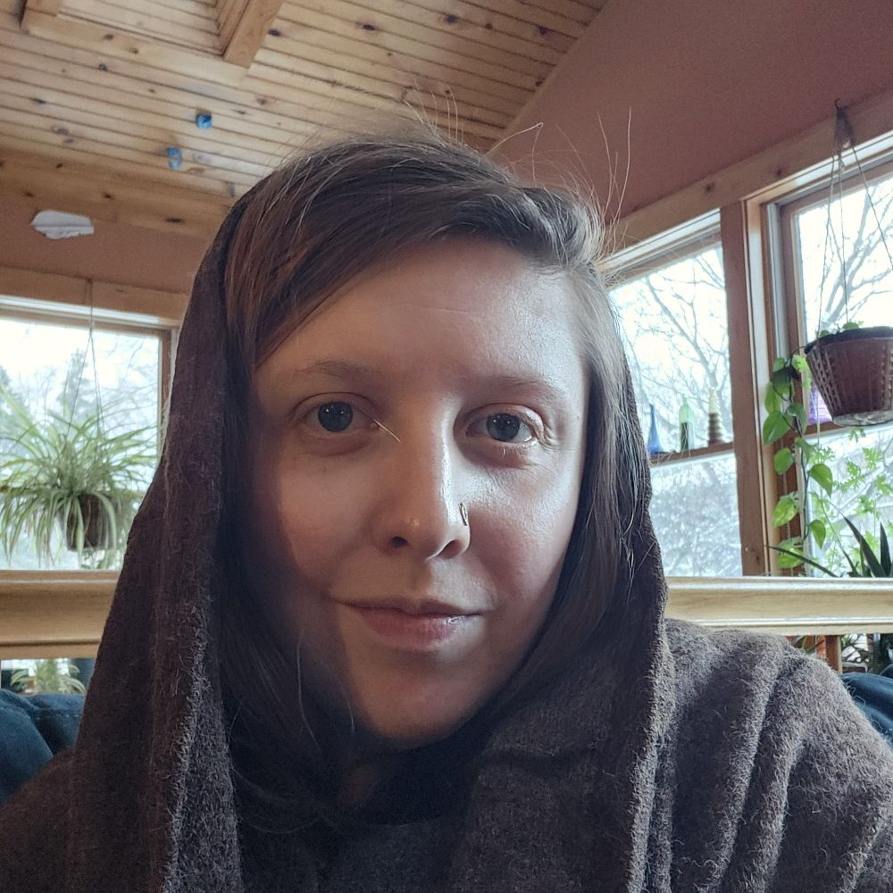 Katrina Nilsson-Gorman