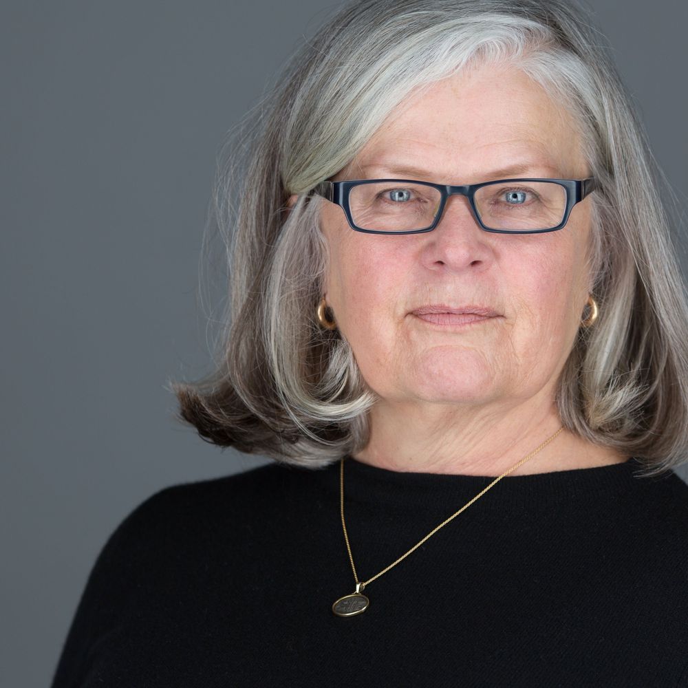 Diane Olberg
