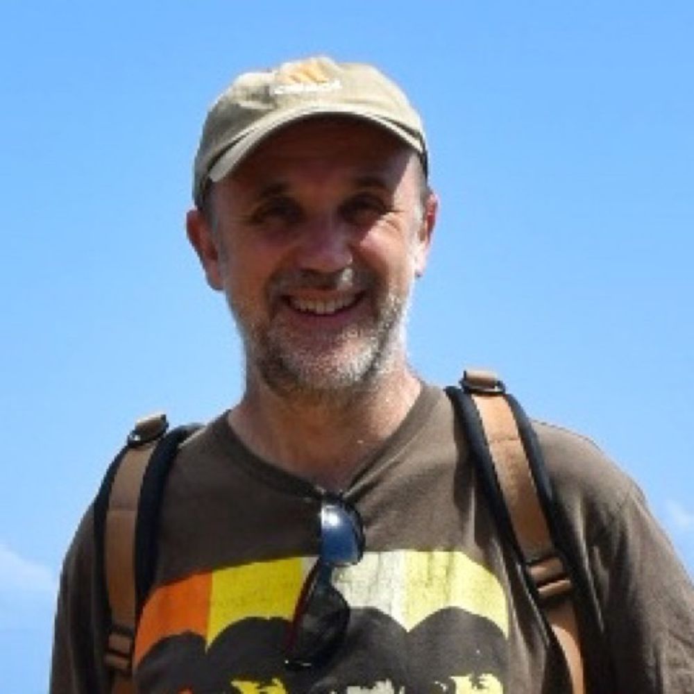 Rob Prior