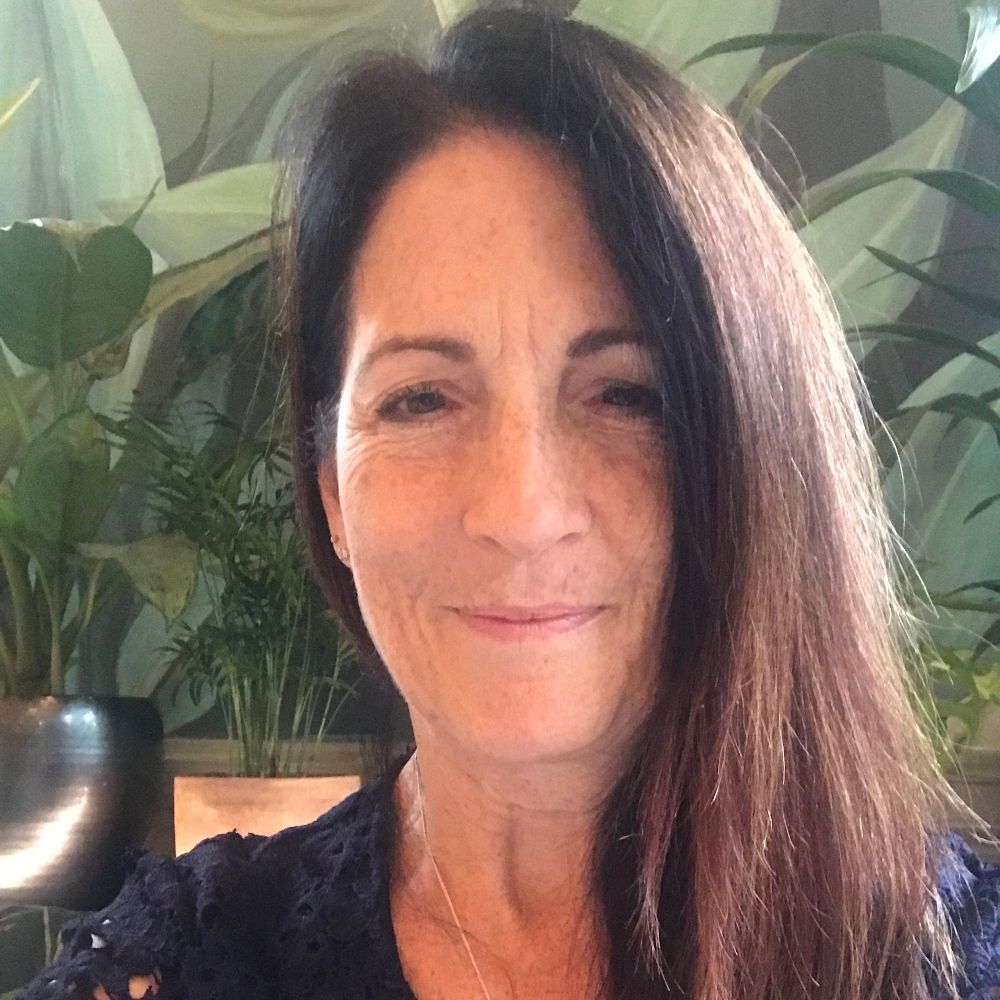 Sue Edmonds
