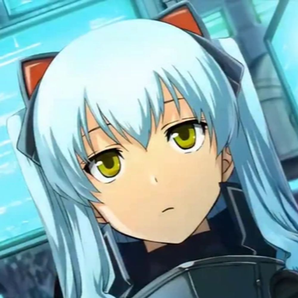 Fhunny (playing trails of cold steel 4)