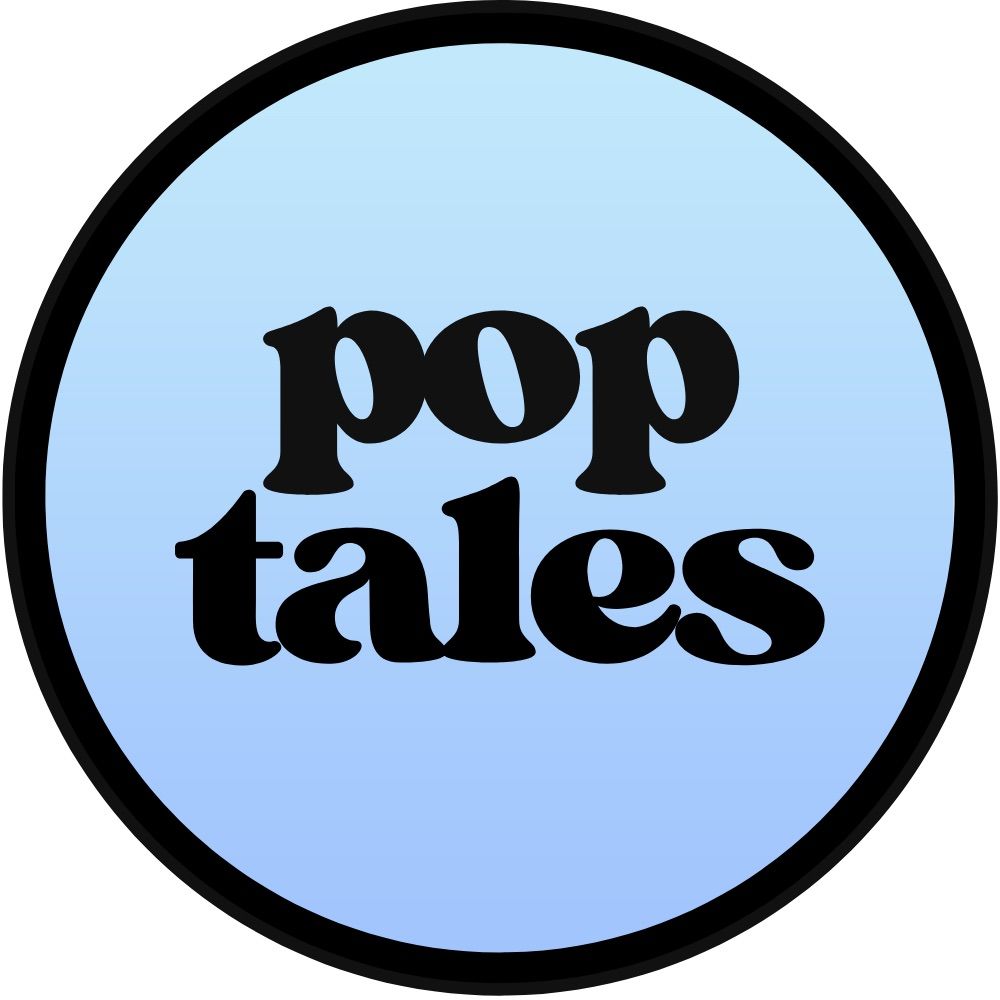 Pop Tales