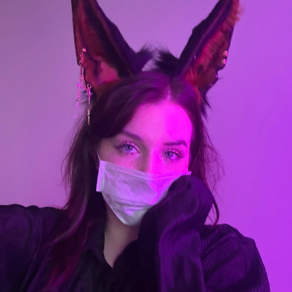 KittyWaffle