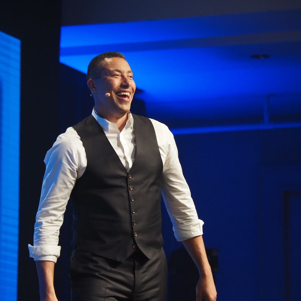 Frans Johansson