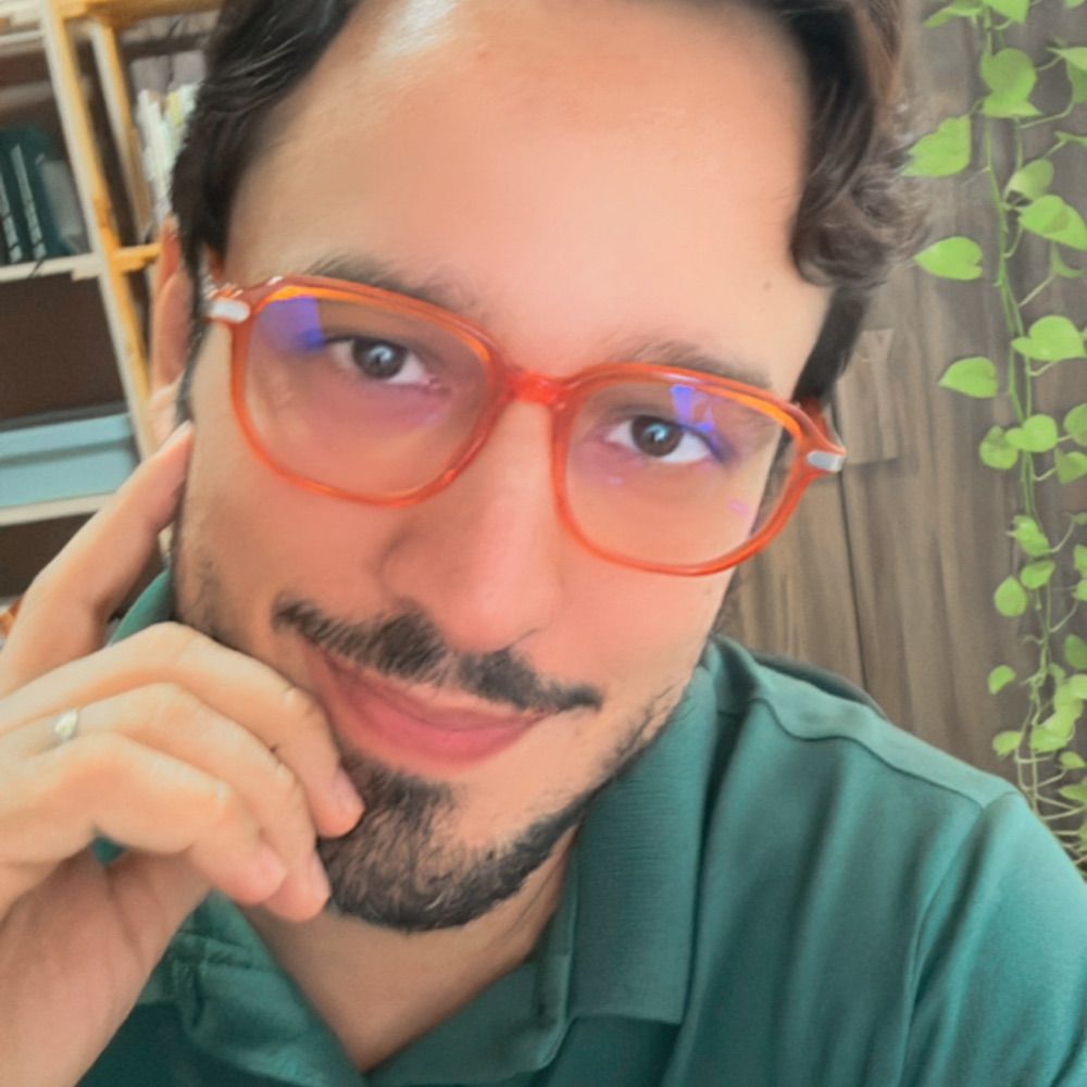 Lucas Maciel 