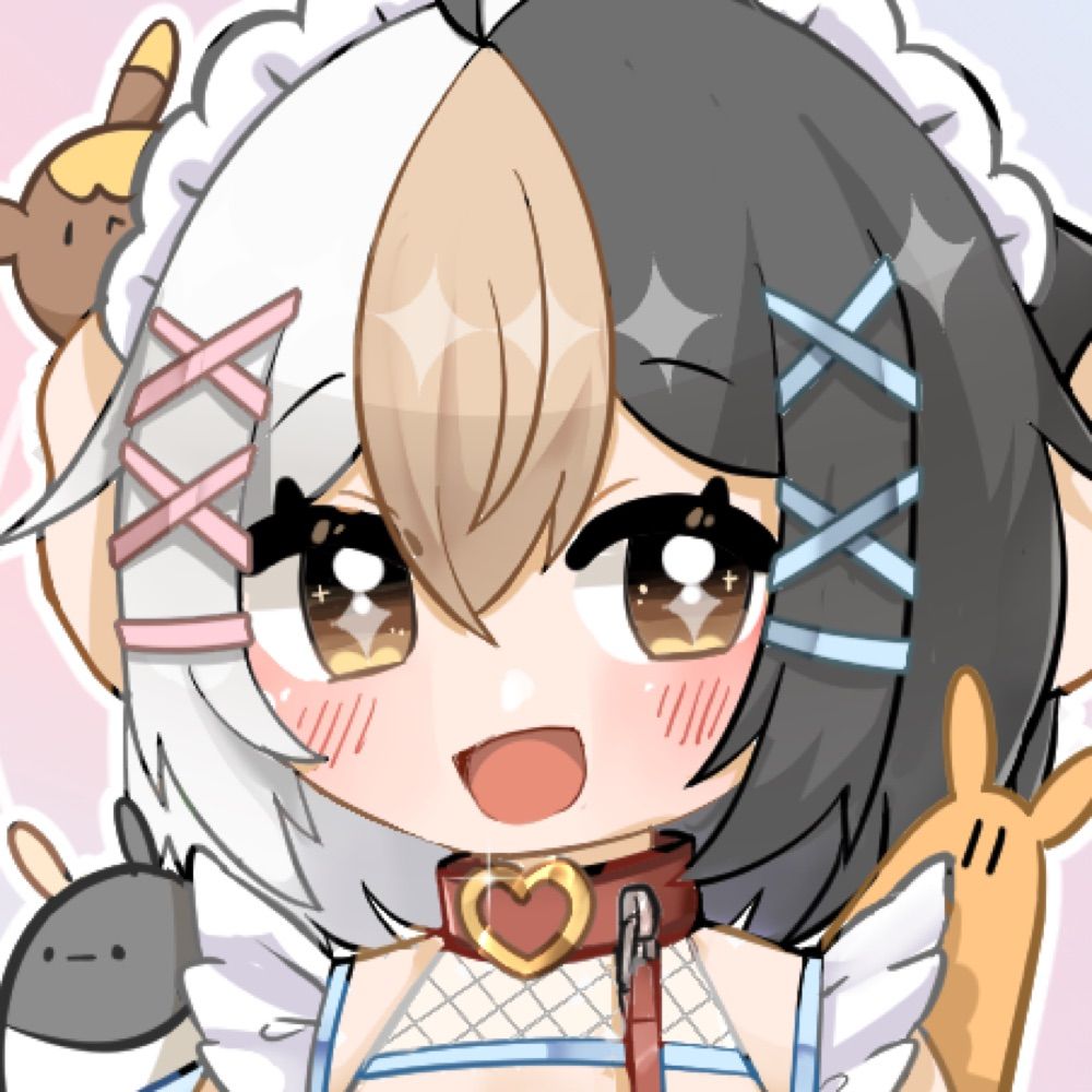 天竺鼠波比Popi✨委託開放