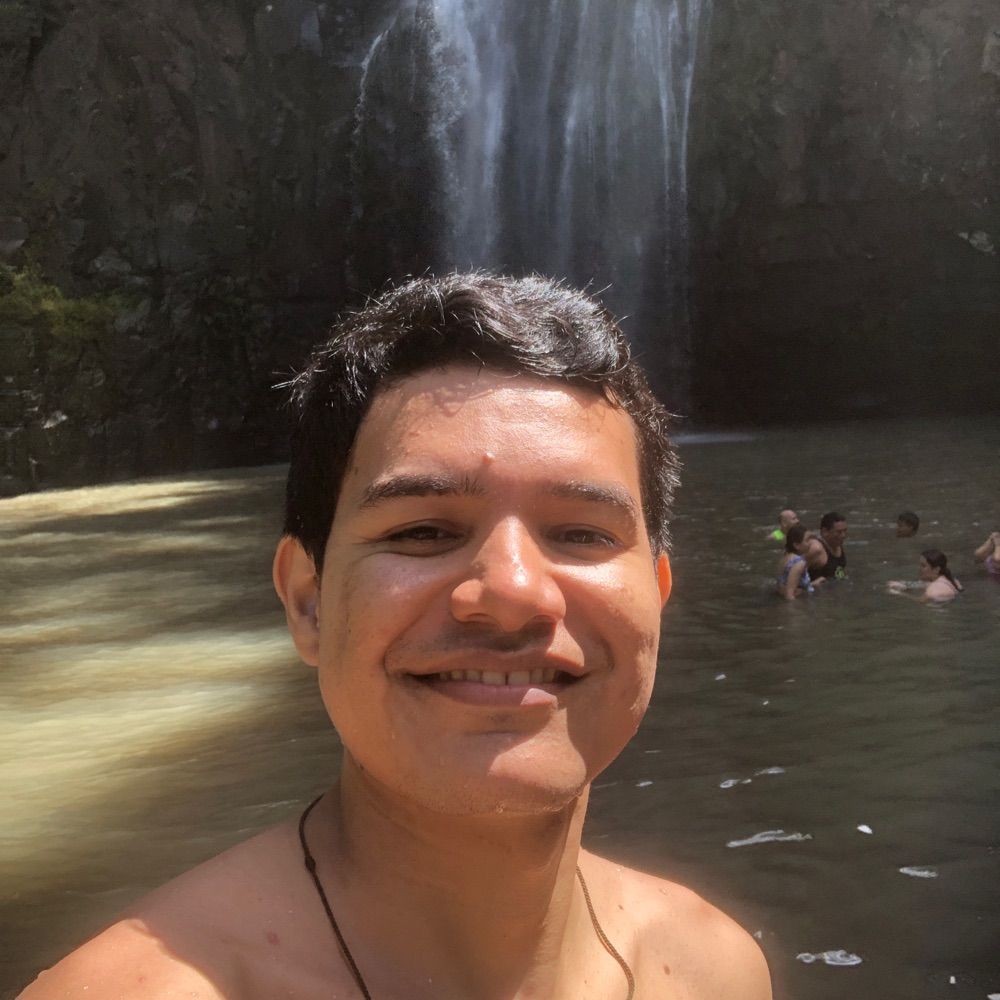 Jorge Alvarado