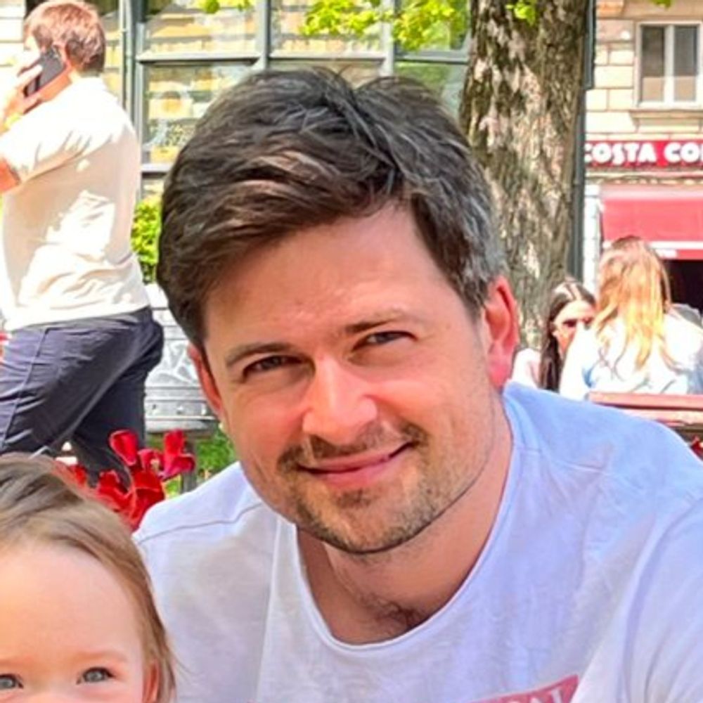 Ruairí Cullen