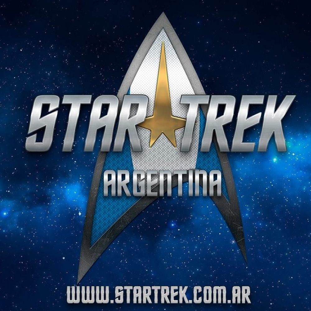 Star Trek Argentina