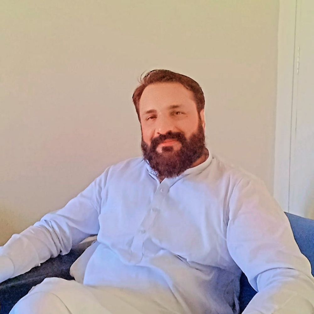 M.Adeel Ishaq