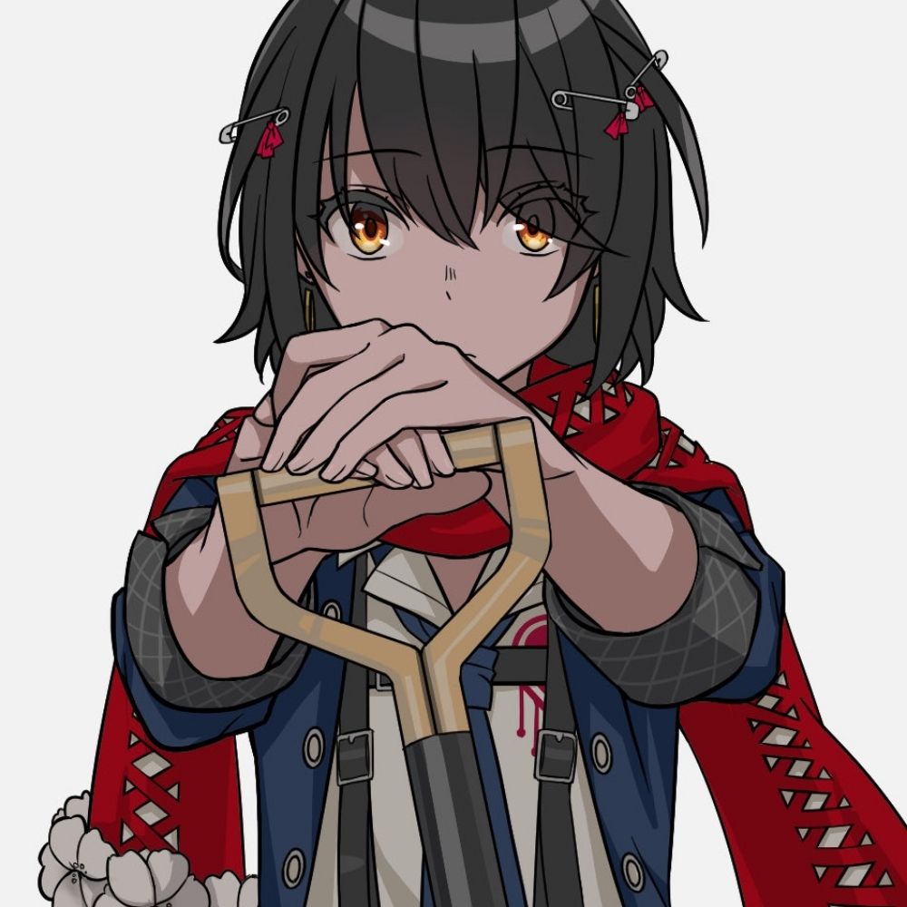 宇佐見うさお