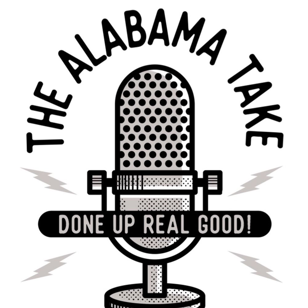 The Alabama Take