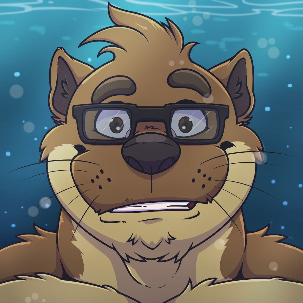Tech Ottertin