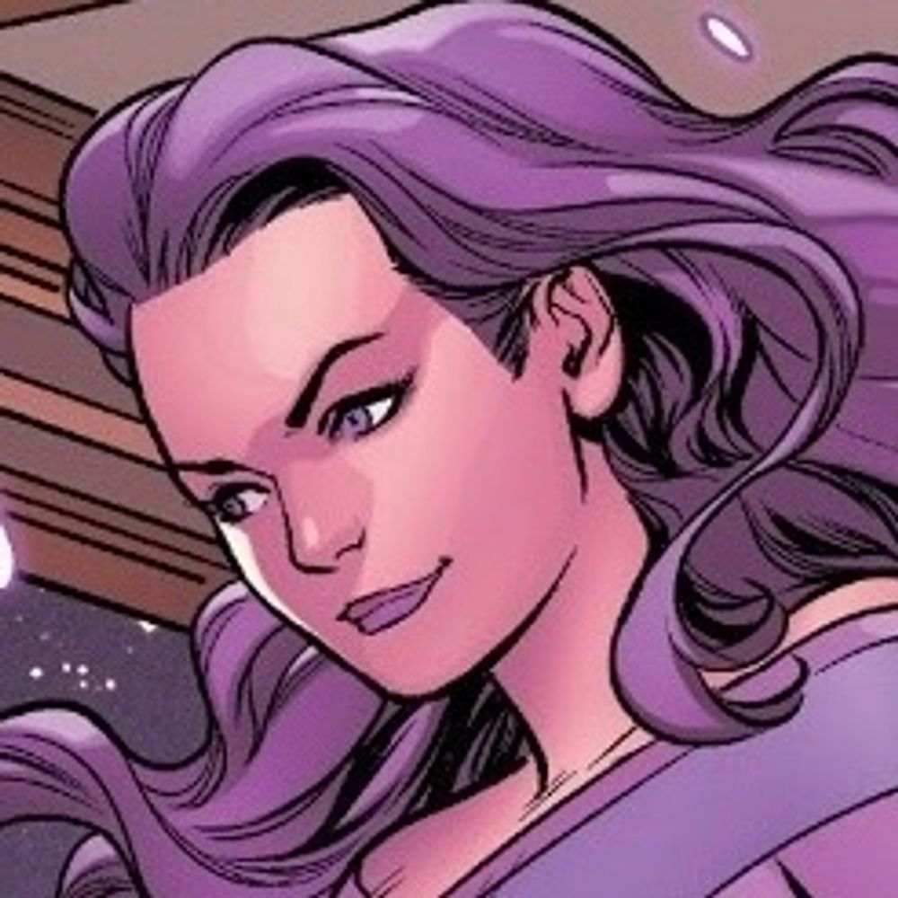 Psylocke