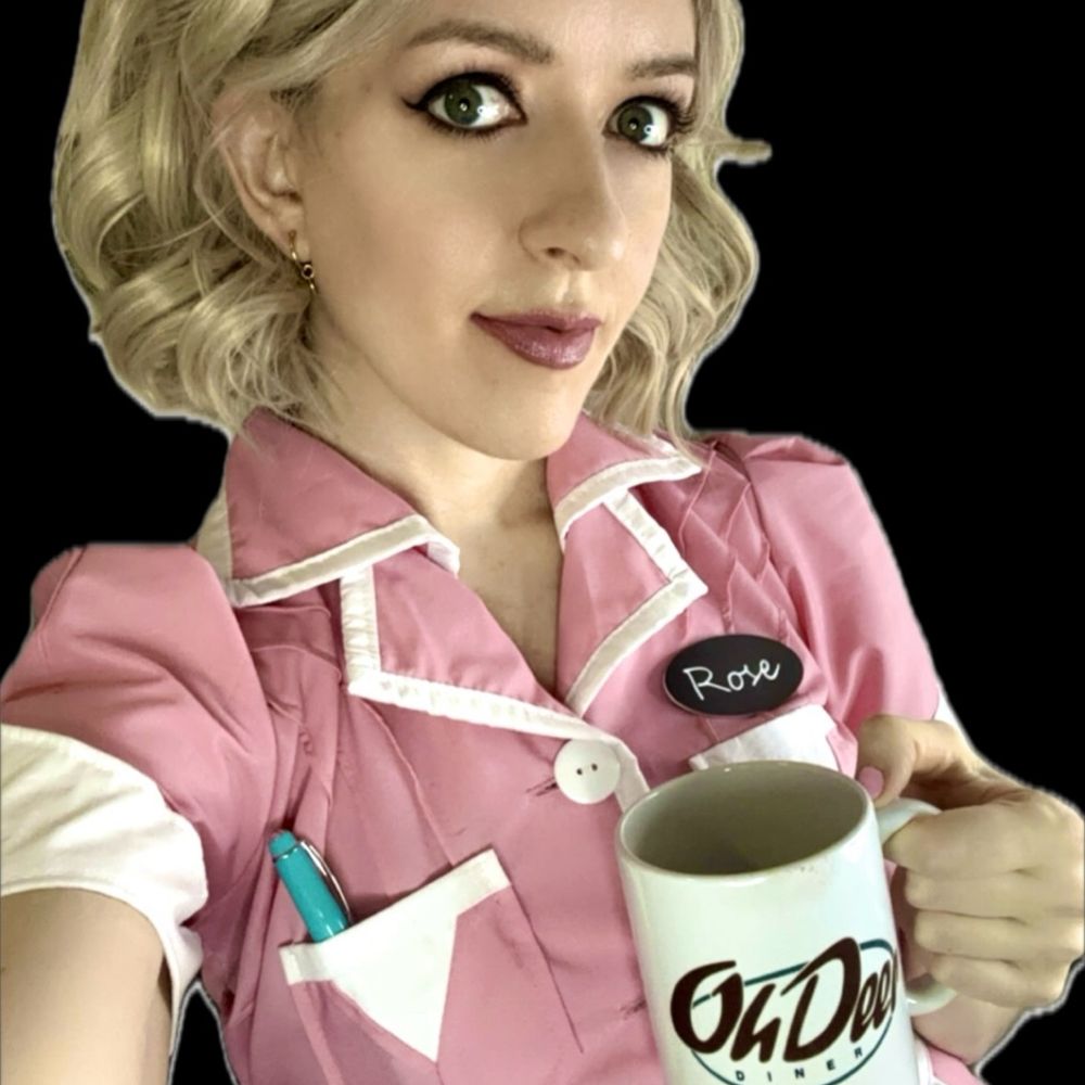 Monica Denizen