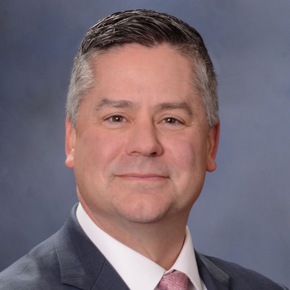 Speaker Steve Yeager (NV)