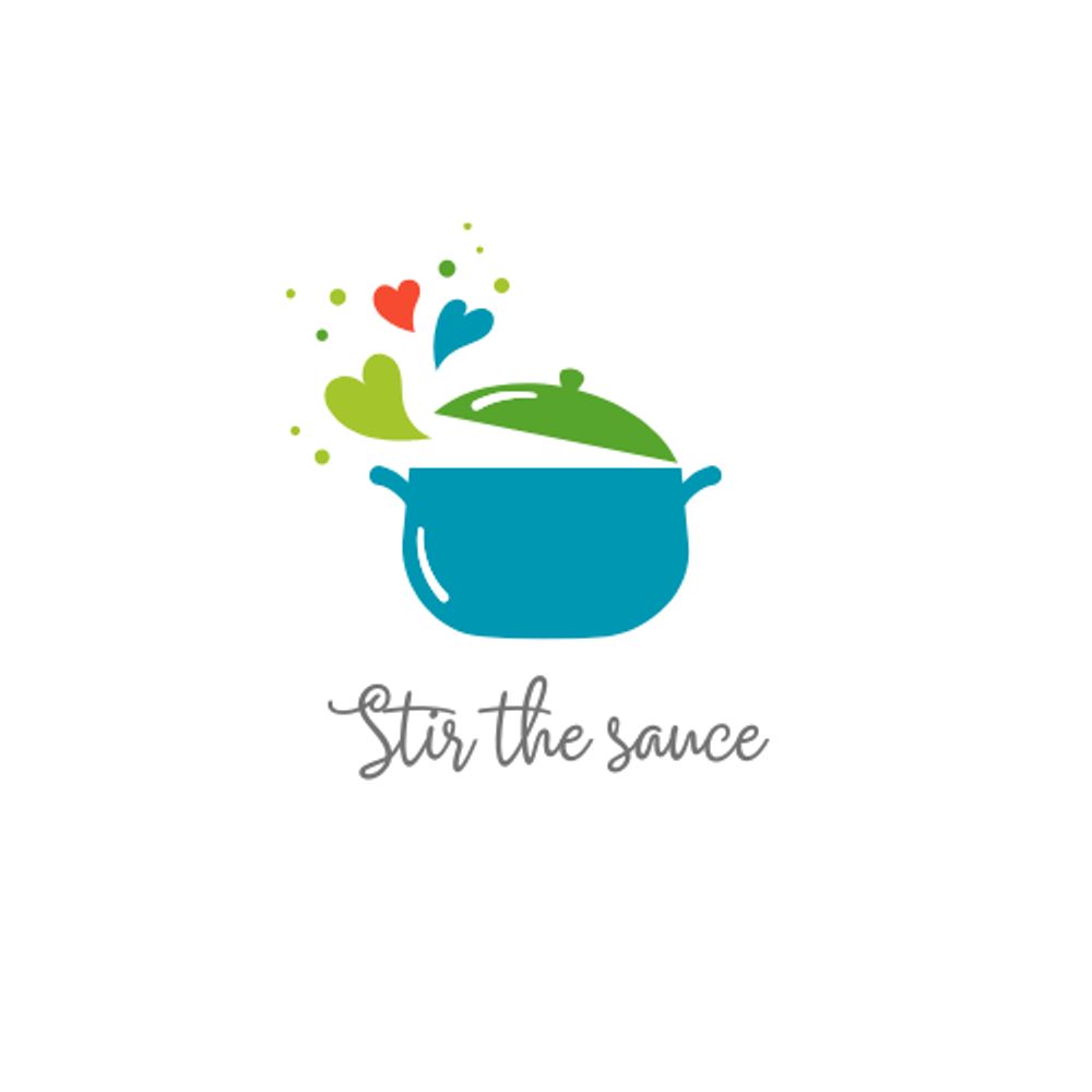 Stir the Sauce
