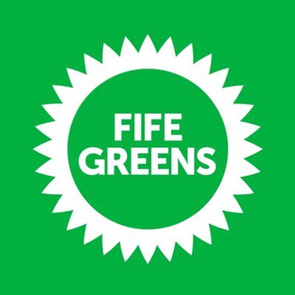 Fife Greens