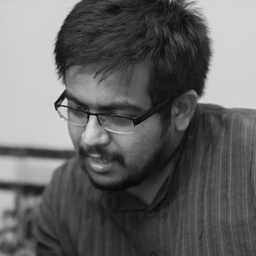 Trinankur Banerjee