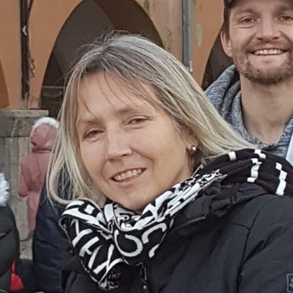 Claudia Bucher 